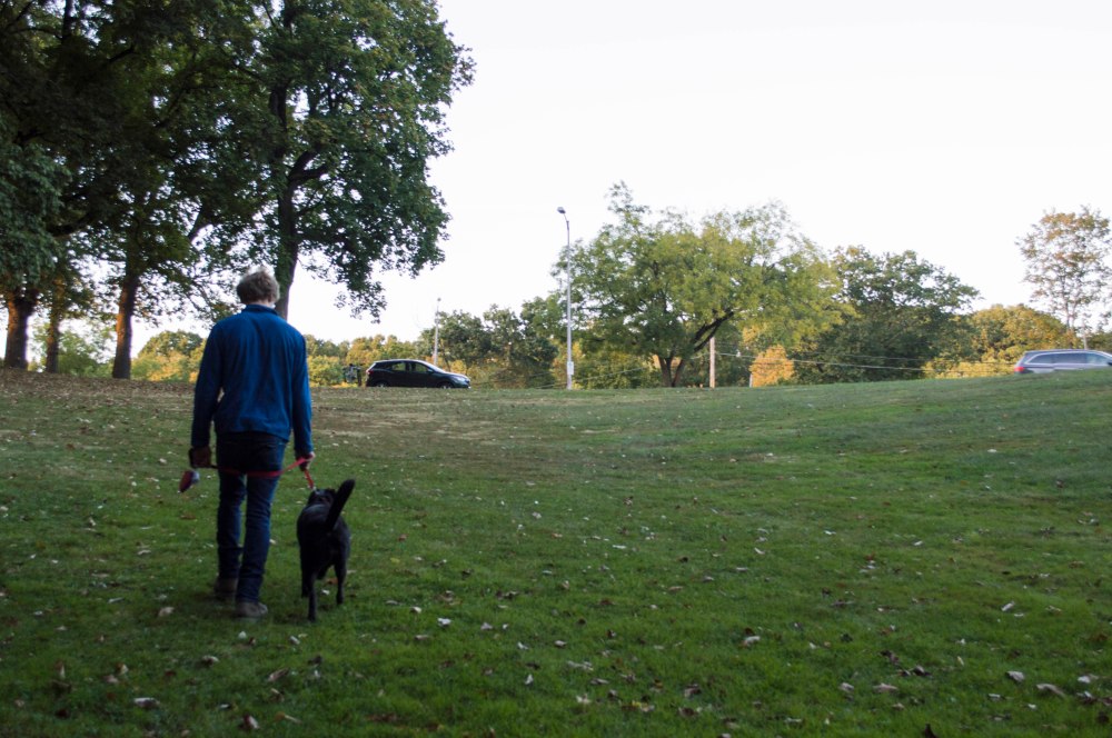 Shutter - Zach and Jazzy