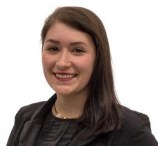 Carley Bonk Headshot